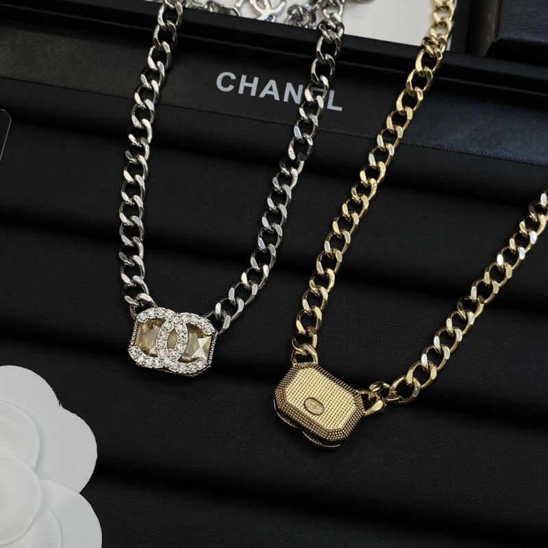 Chanel Necklaces